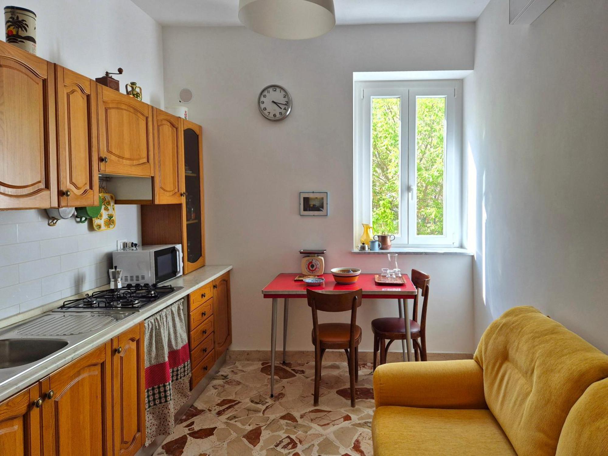 Dazicalo Apartment San Giovanni Gemini